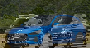 i30  Tourer (2017 on)